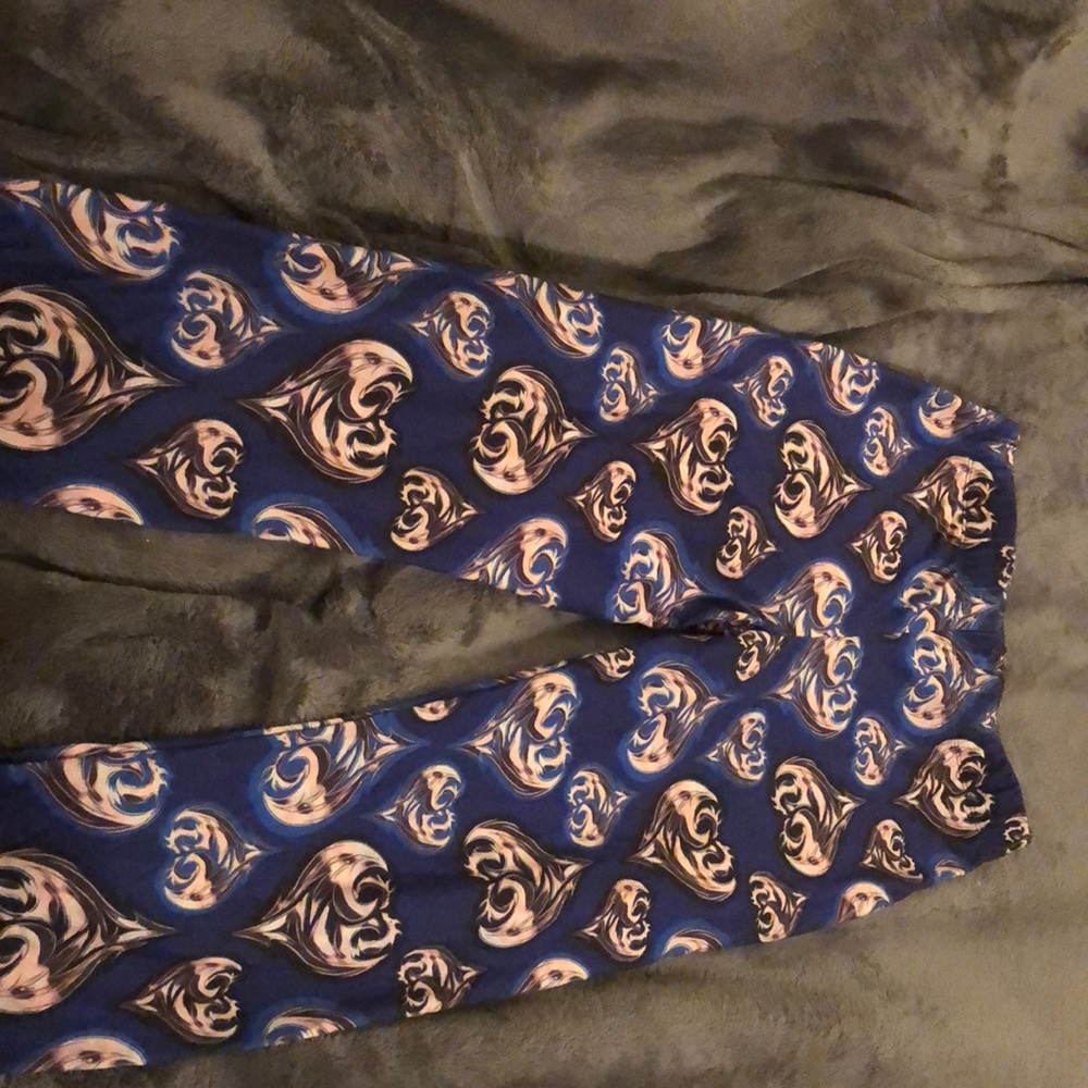 Cute Disney leggings